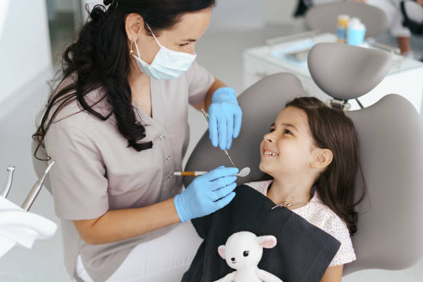Full Mouth Reconstruction in Rancho Murieta, CA