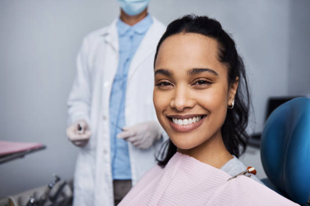 TMJ/TMD Treatment in Rancho Murieta, CA
