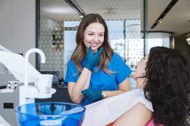 Dental Bonding in Rancho Murieta, CA