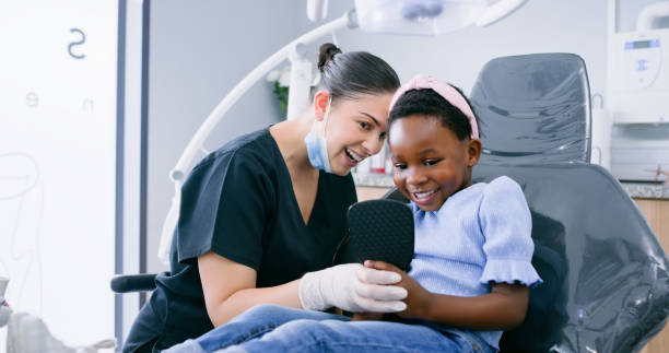 Dental Bonding in Rancho Murieta, CA