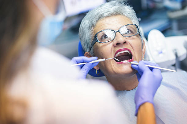 Rancho Murieta, CA  Holistic Dental Services Company
